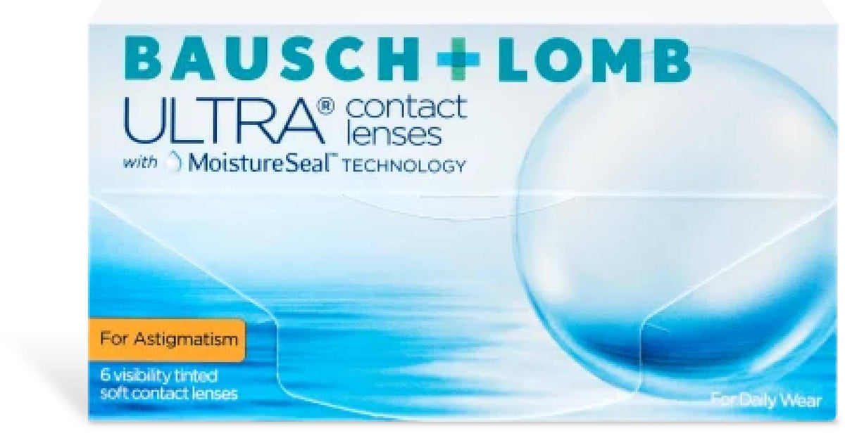 Astigmatism Contact Lenses C58087