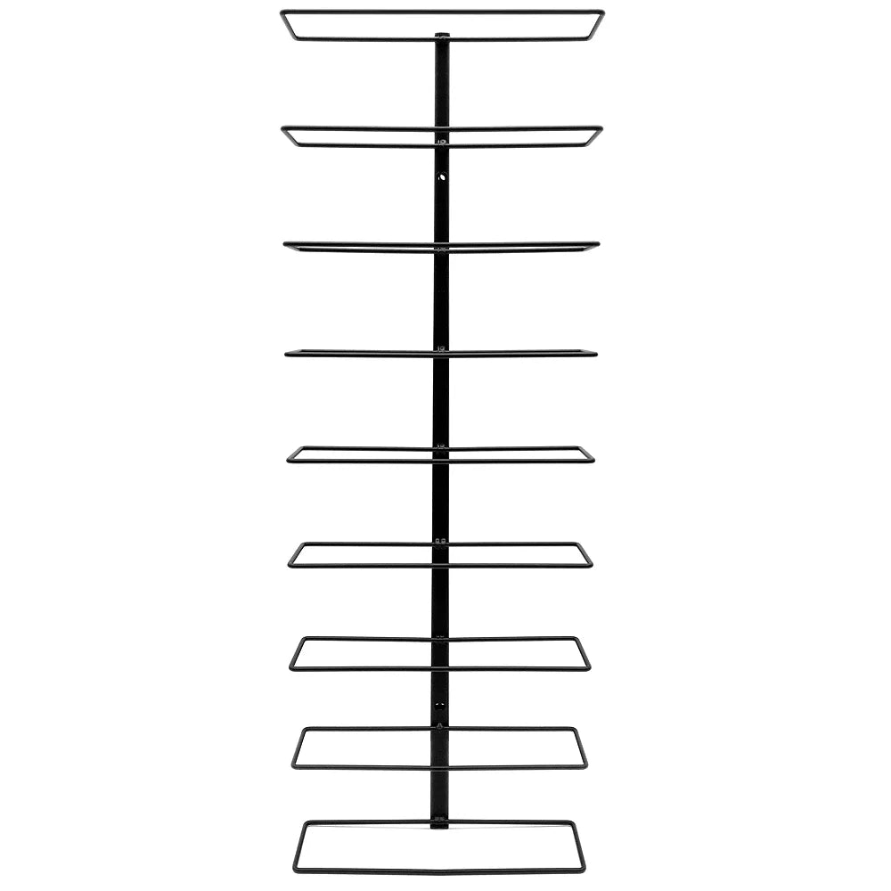 Wall Mount Wine Rack B898