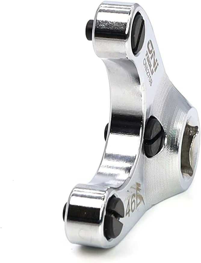 Trim Tilt Pin Wrench 46mm x 6mm O186621