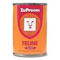 Feline Diet N3139