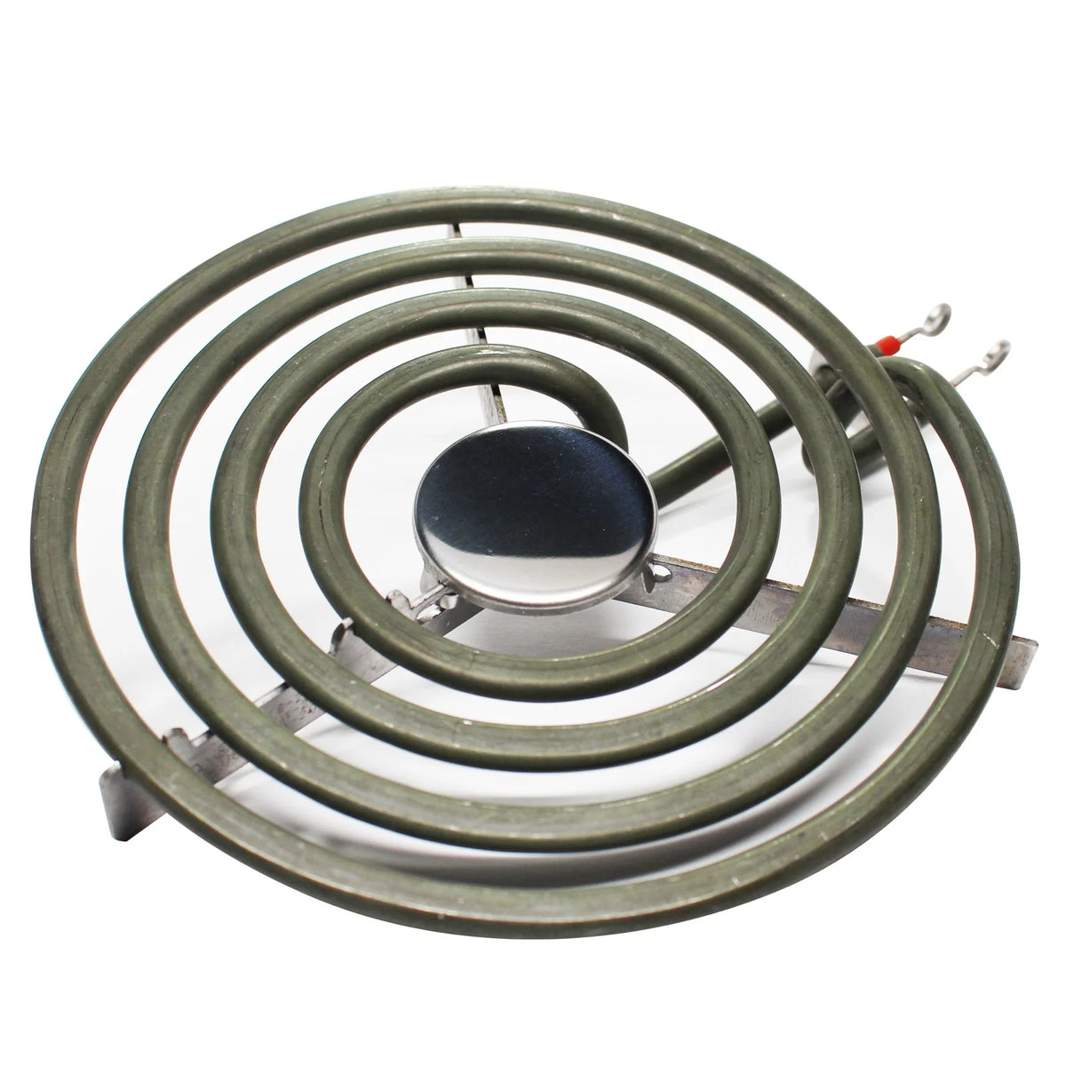 2-Pack 6 inch 4 Turns Surface Burner Element for Range, Stove & Cooktop O872398