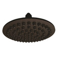 Oil Rubbed Bronze Single Function Shower Head H33909