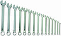 15-Piece Super Combo Wrench Set Q245
