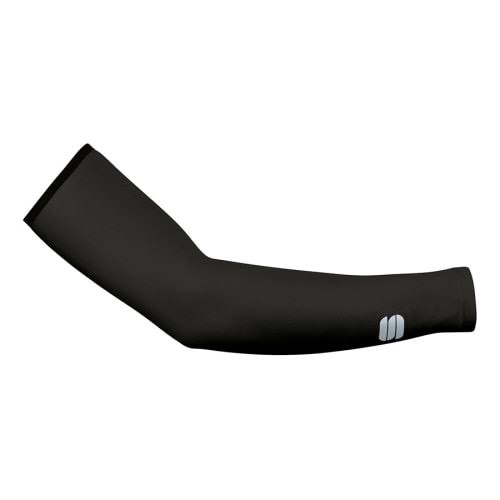 Black Arm Warmers Y405