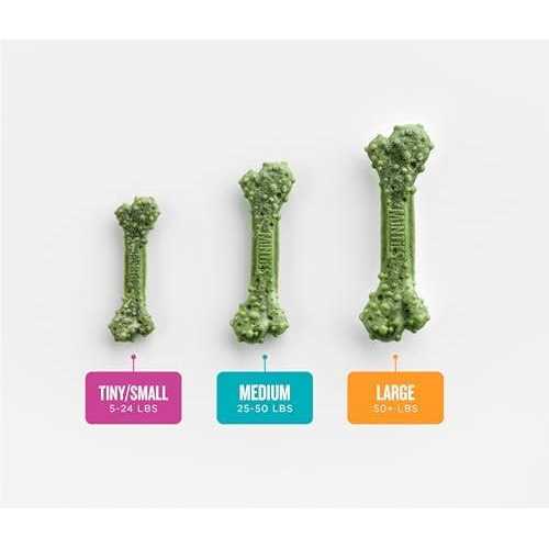 Dental Treats Dogs D119