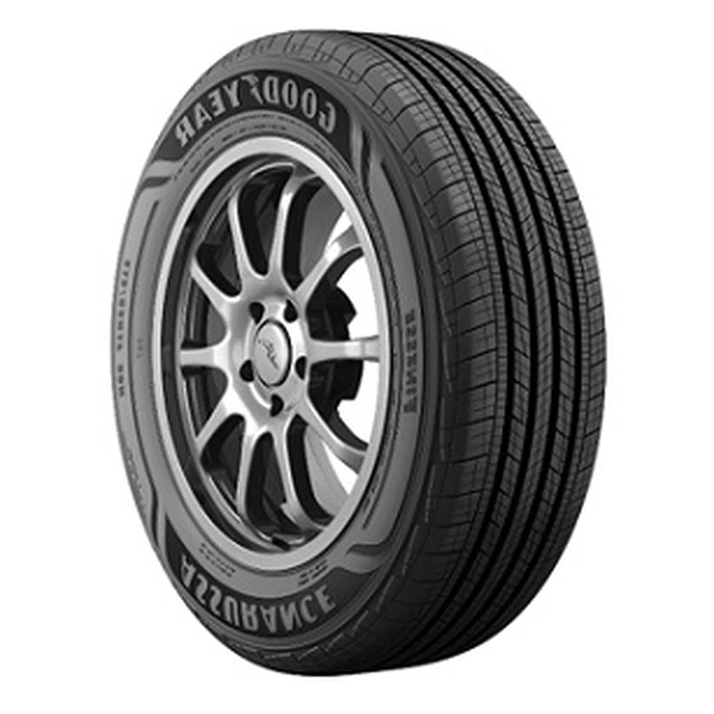 225/65R17 102H All Season Tire G936571