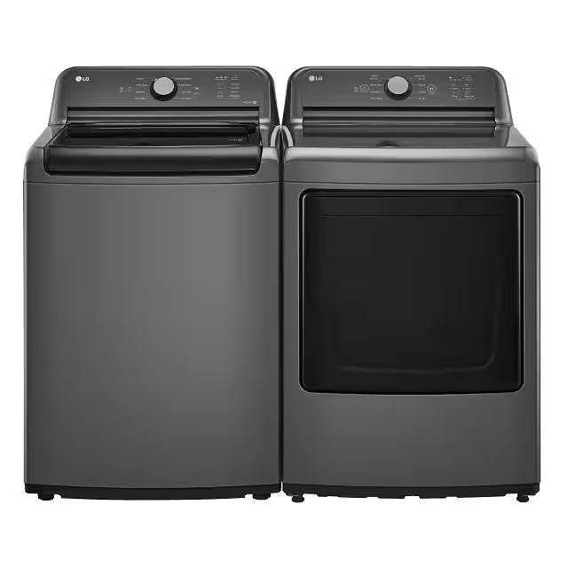 7.3 cu. ft. Vented Electric Dryer in Monochrome Grey C613