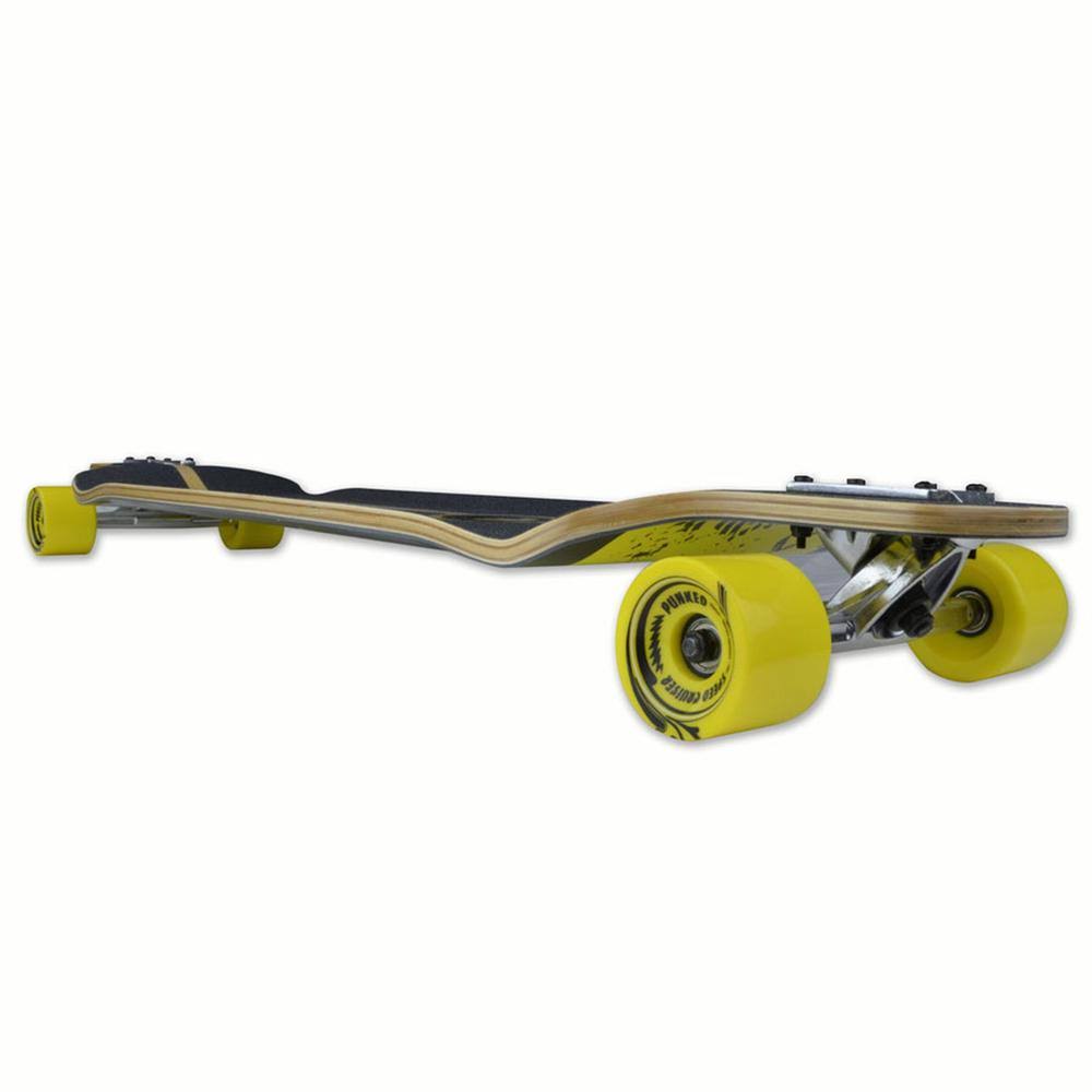 Ripple Complete Longboard A264
