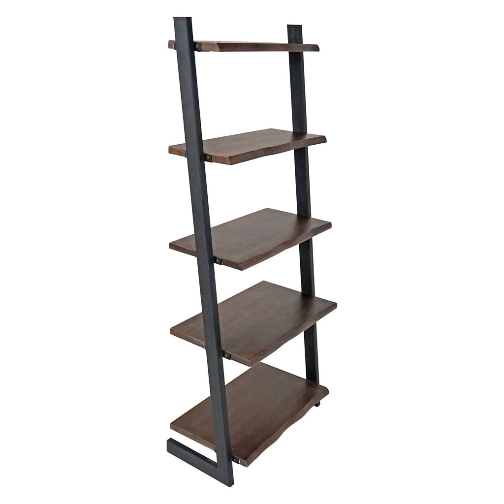 Brown Bookcase U15955
