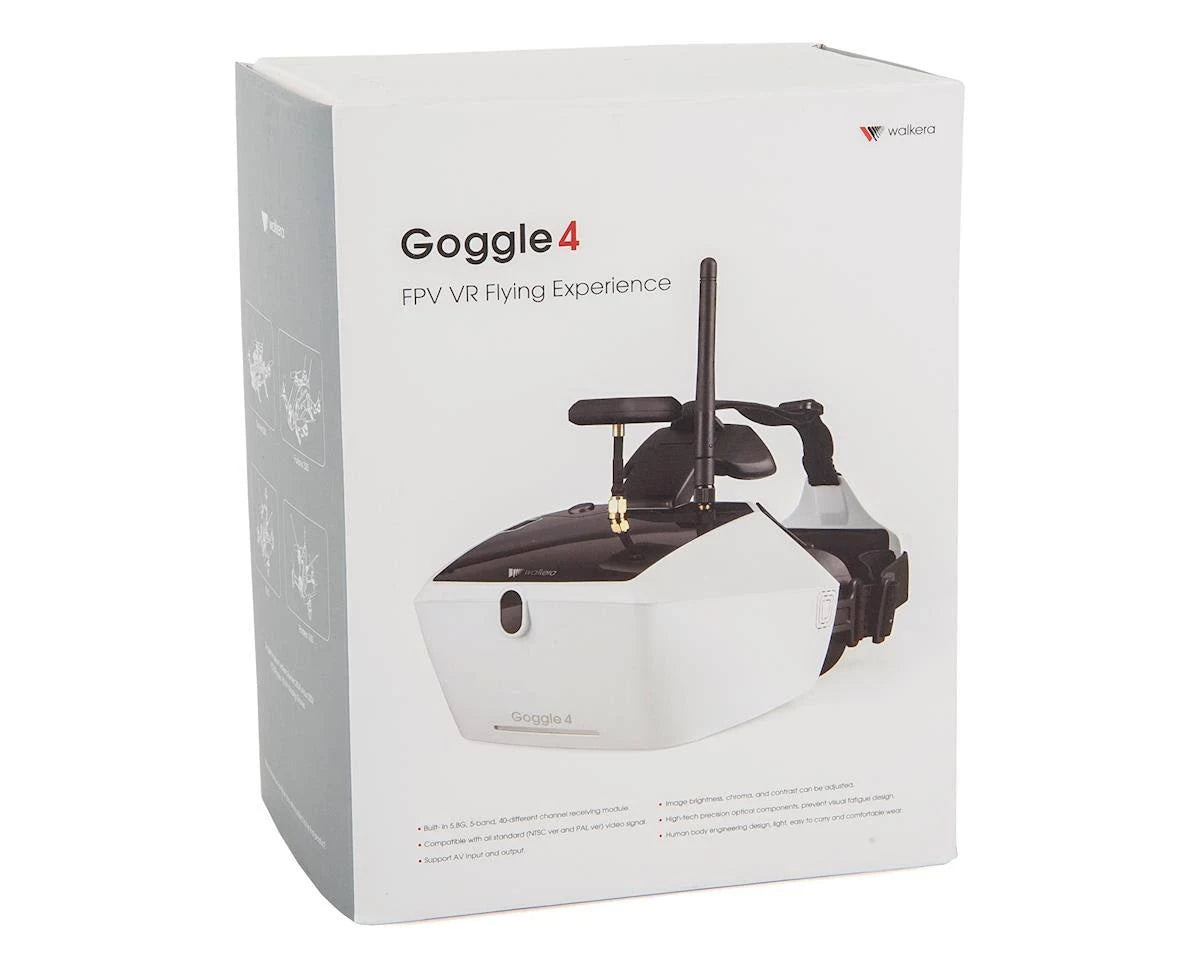 FPV Goggles S815050