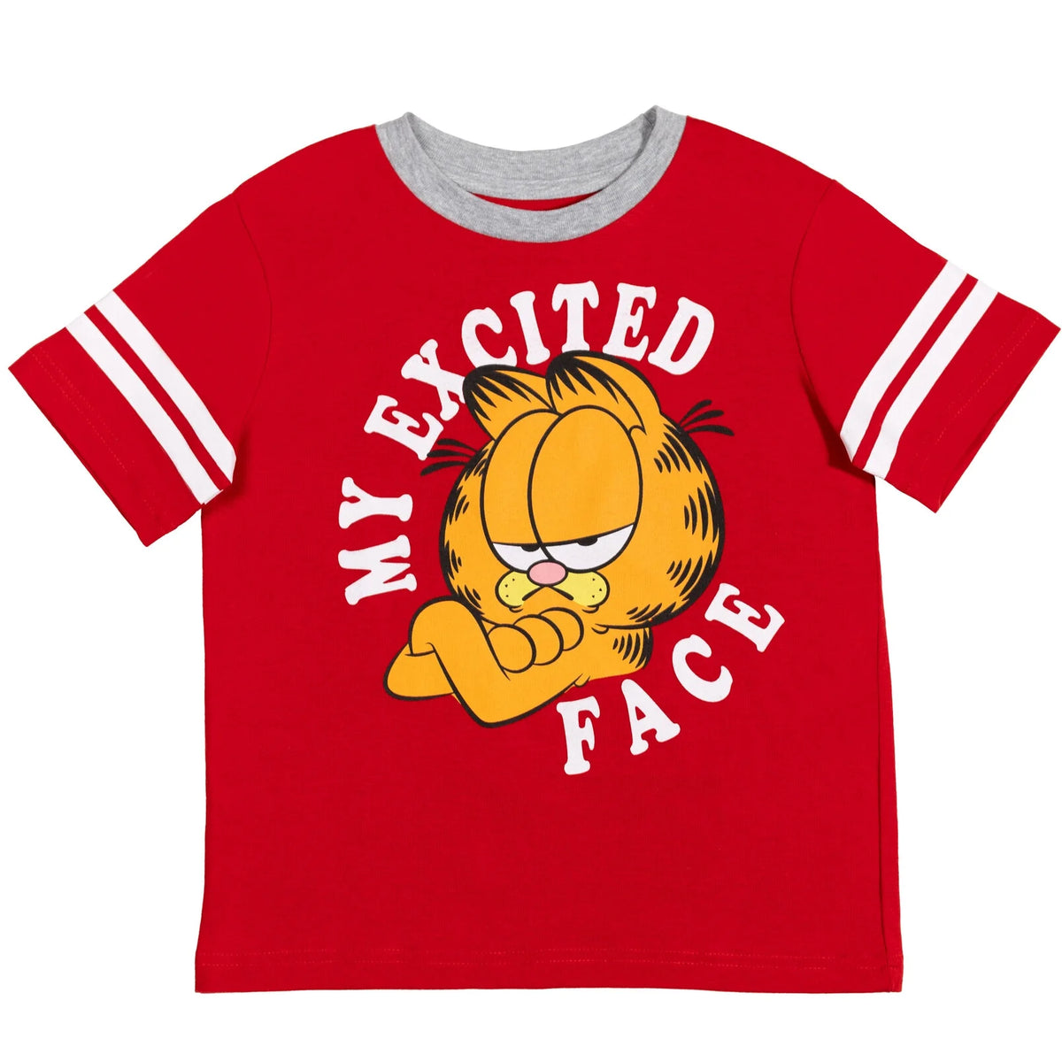 3 Pack Boys T-Shirts L591