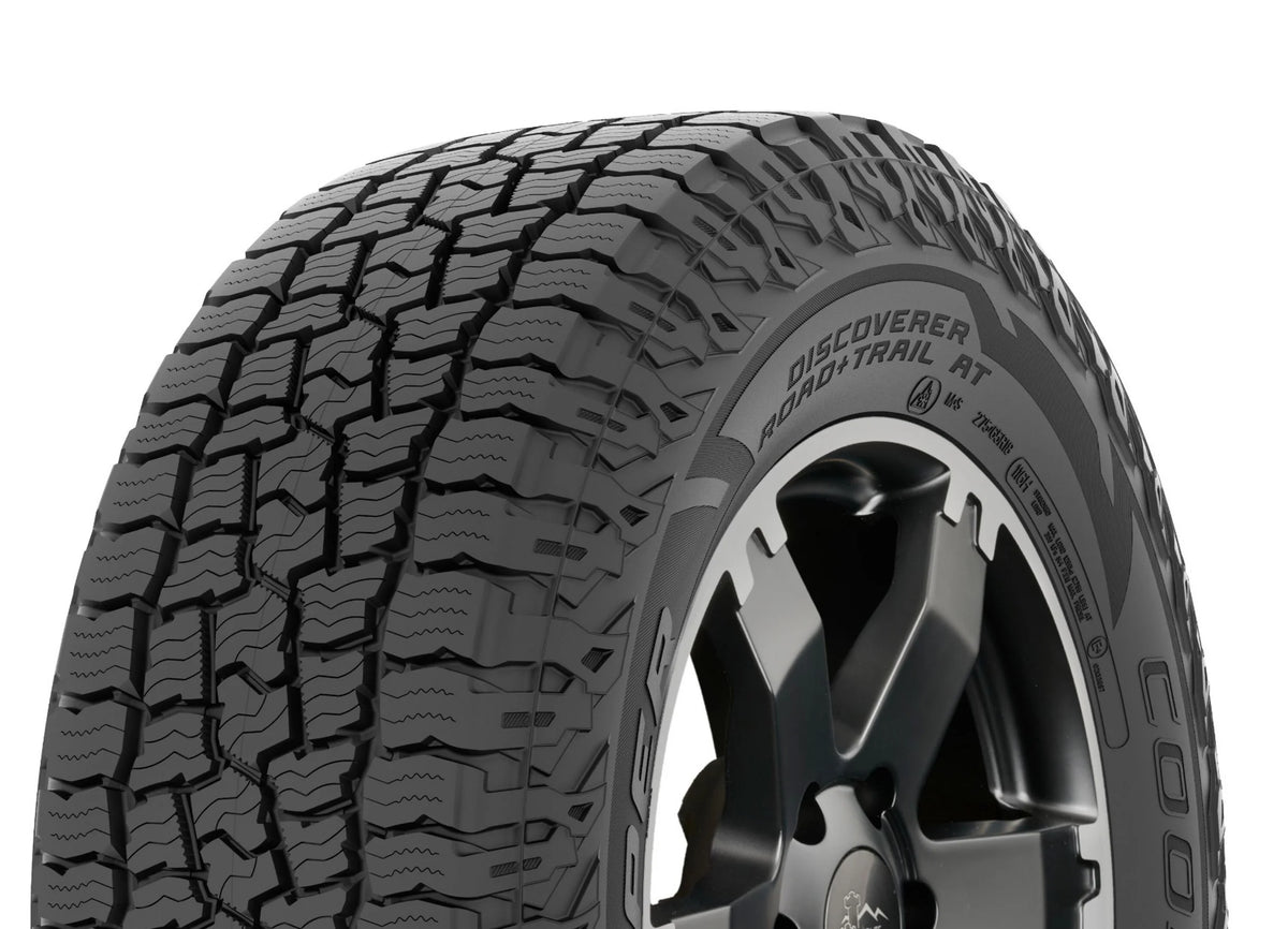 245/70R17 114T All-Terrain Tire R58575
