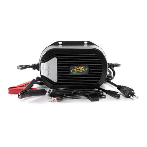12V 5 AMP Weather Resistant Battery Charger U658132