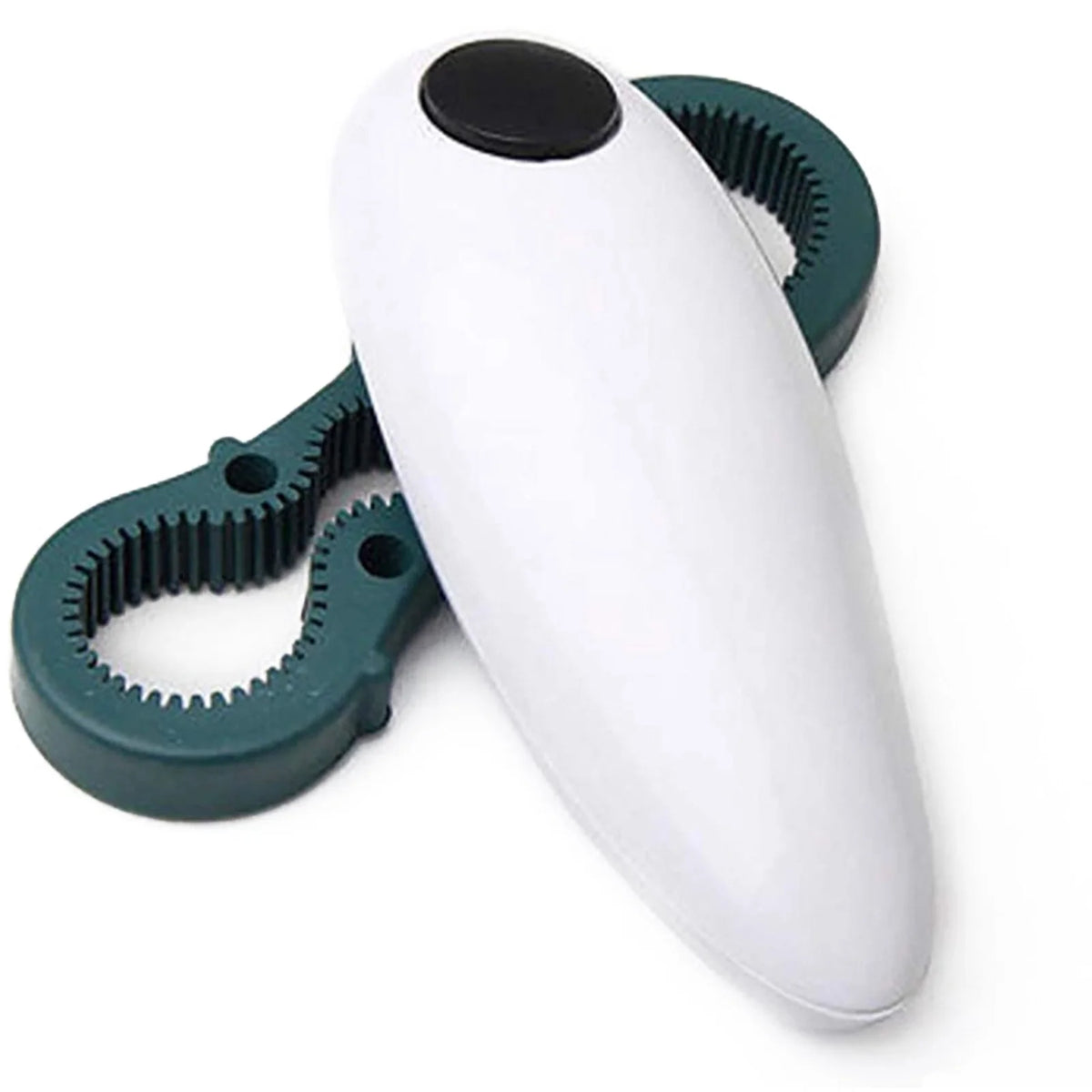 Electric Can Opener & Bottle Opener N799122