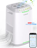 Smart HEPA Air Purifier U7345