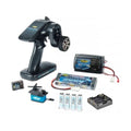RC-Reflex Pro 3 Elektro Set N4912