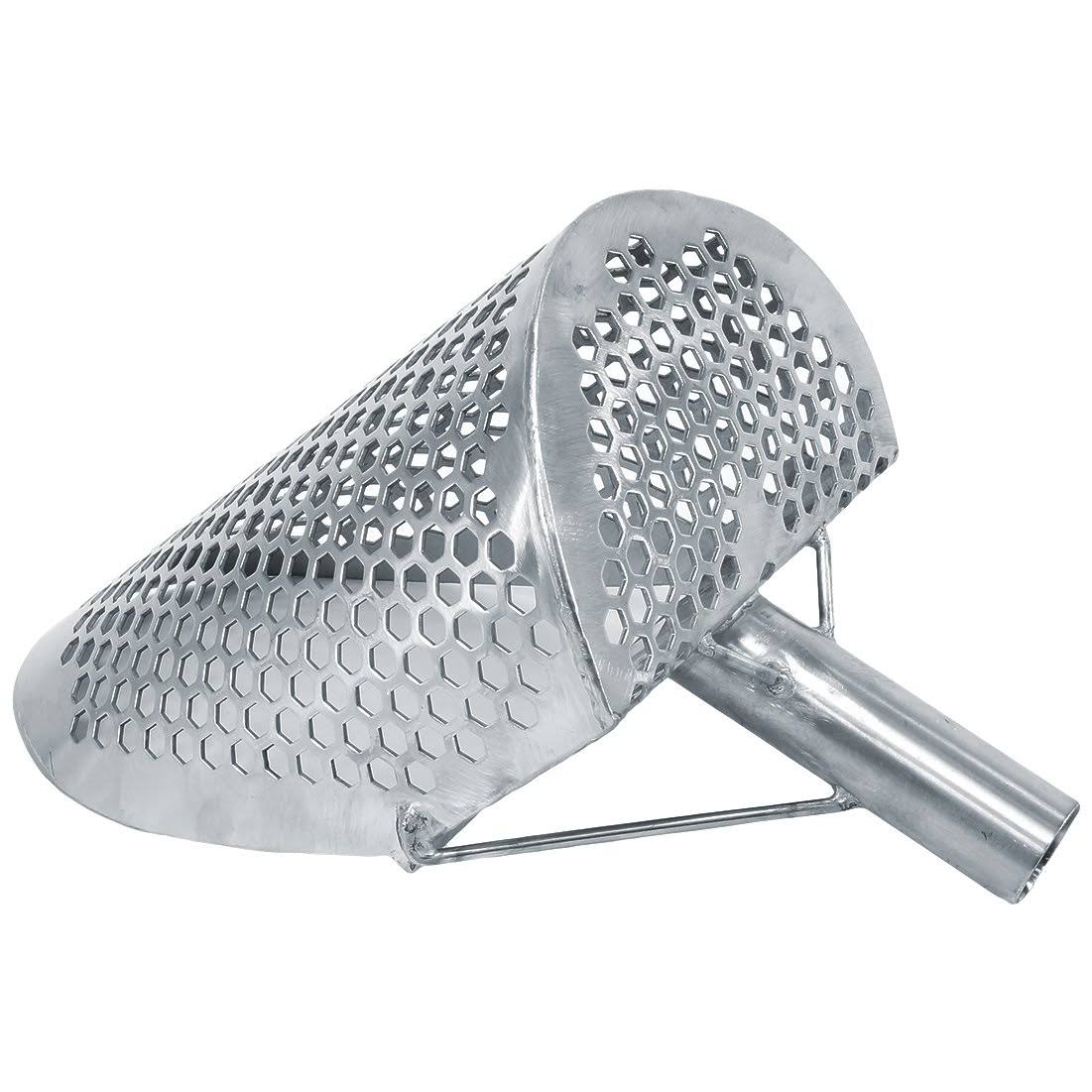 Stainless Steel Sand Scoop I596