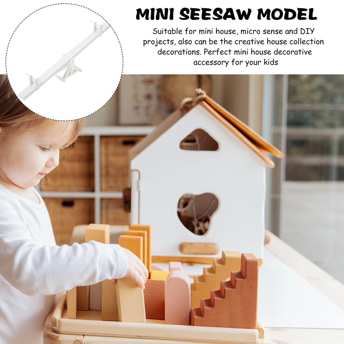 Doll House Furniture Decoration I59871
