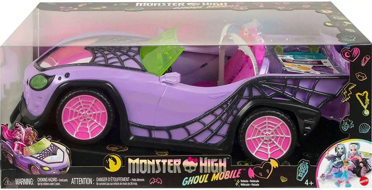 Car Playset H10237