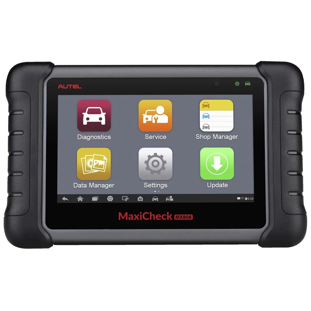 All Systems Code Reader F5392