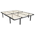 Queen Size Black SmartBase R19247