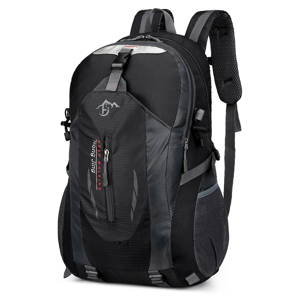 Waterproof Two Shoulder Bag 40L B81012