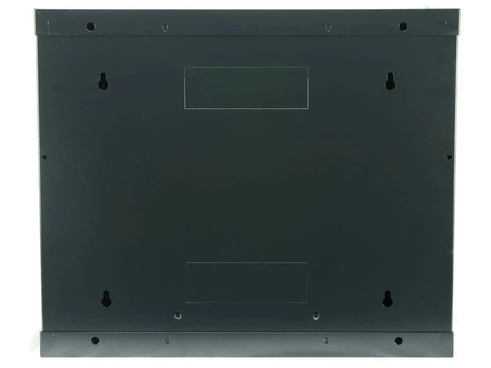 12U Wall Mount Cabinet, 18 Inches Deep, Flat Packed D5516