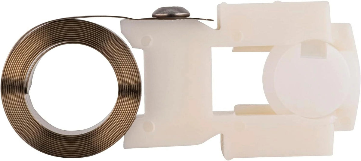 Single Coil Stamped Balance Assy. D8524