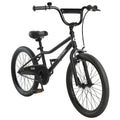 Matte Black Kids Bike P57952