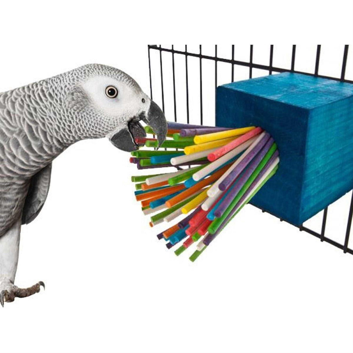 Paper Party Bird Toy O353