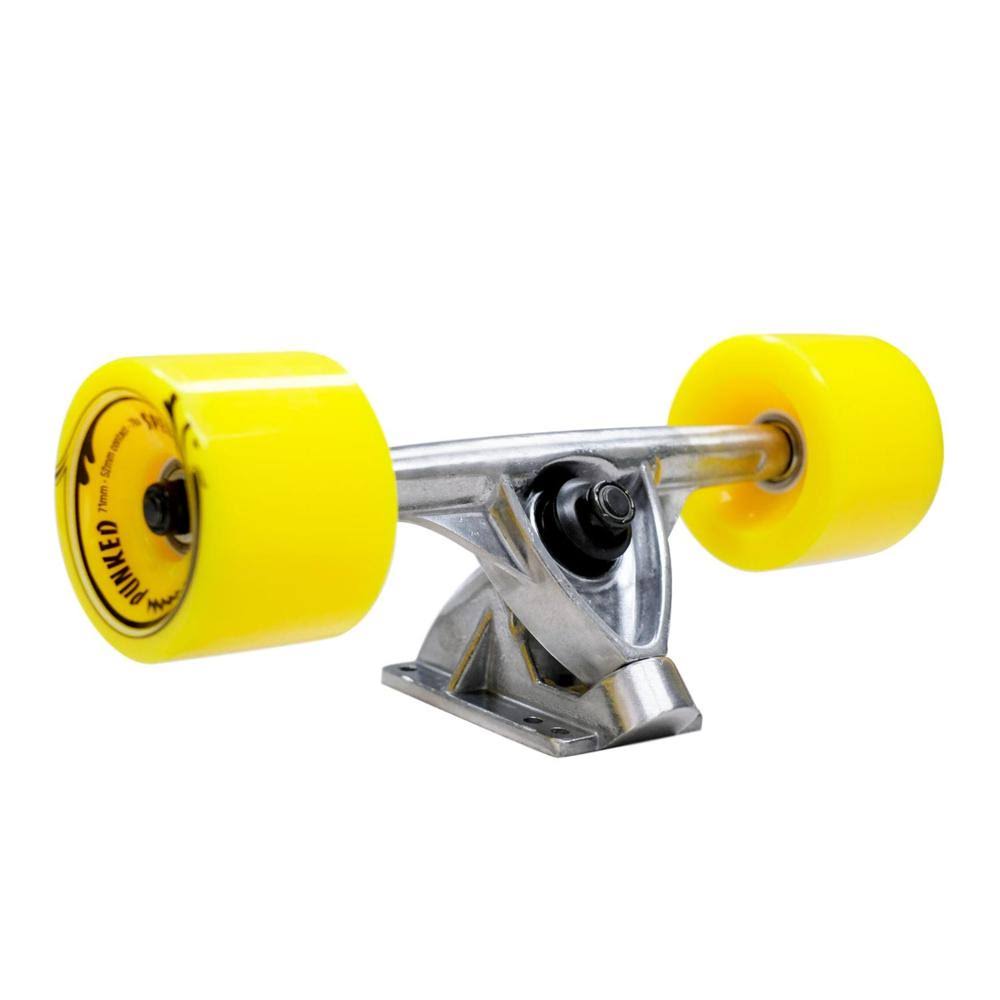 Ripple Complete Longboard A264