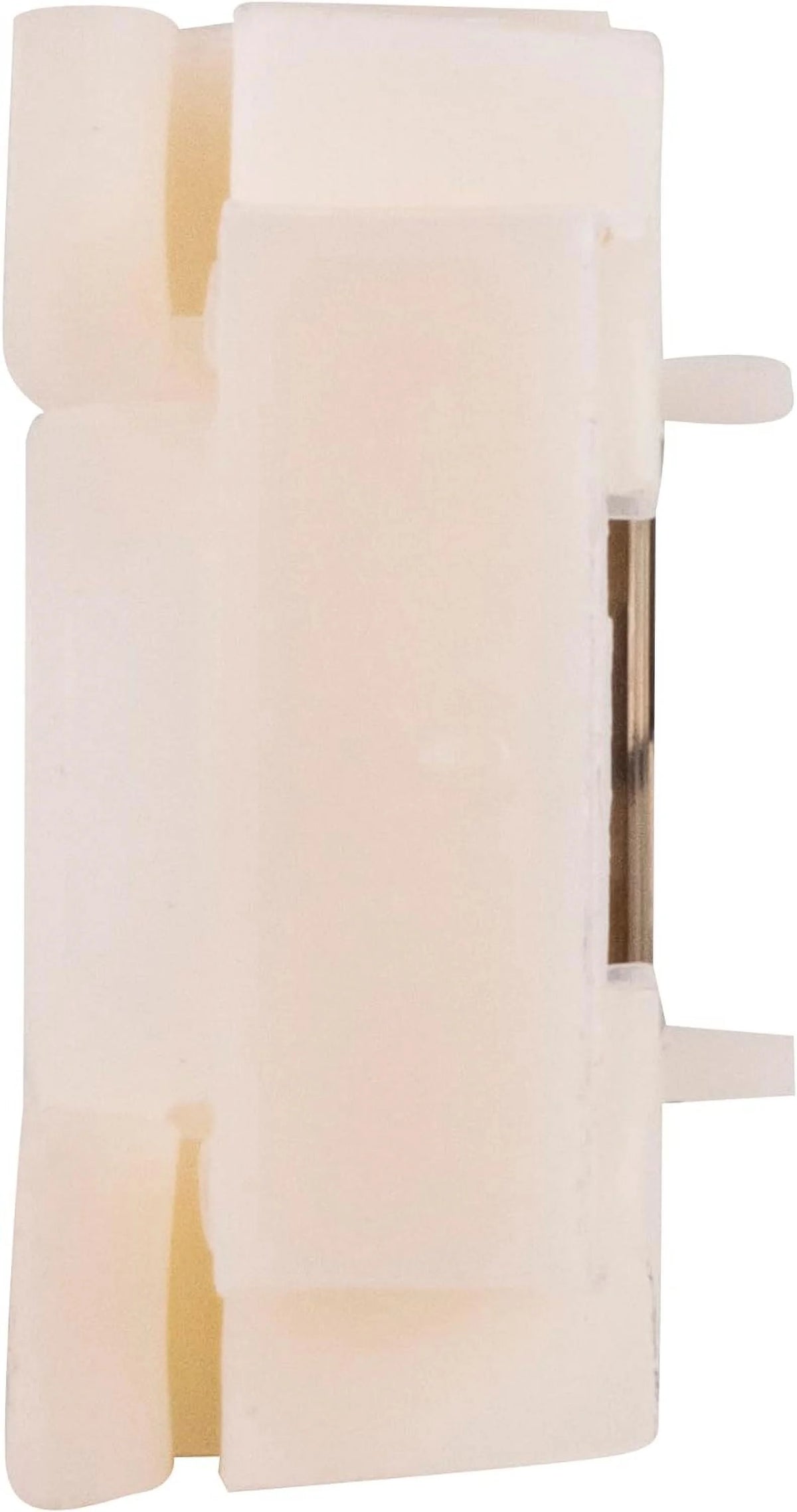 Single Coil Stamped Balance Assy. D8524