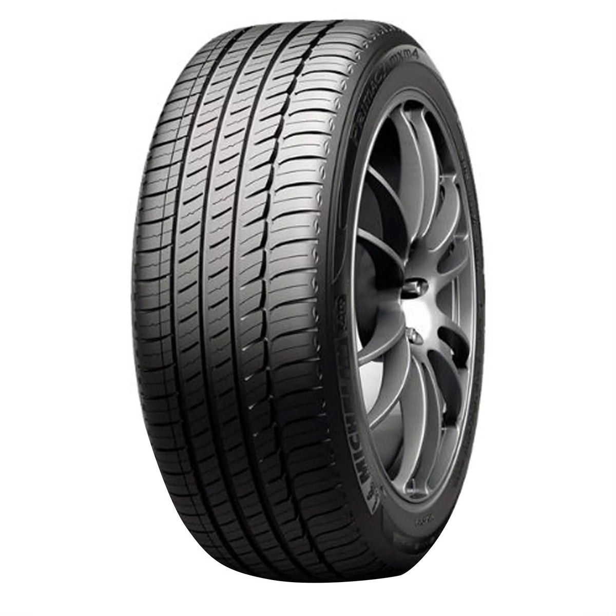 All Season 245/45R18 96V Passenger Tire D222