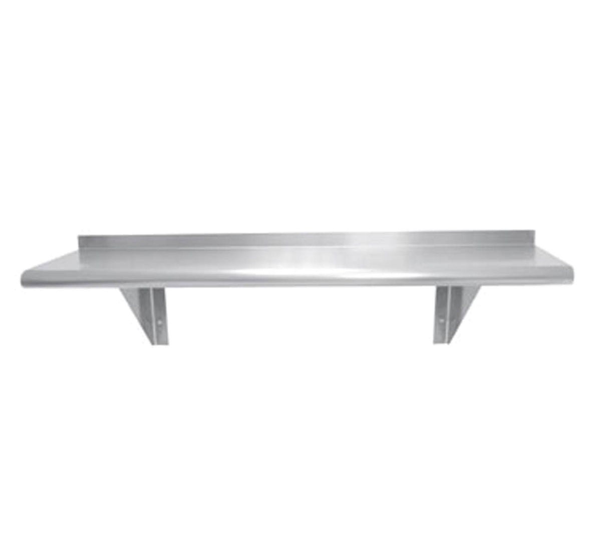 Wall-Mounted Shelf K968