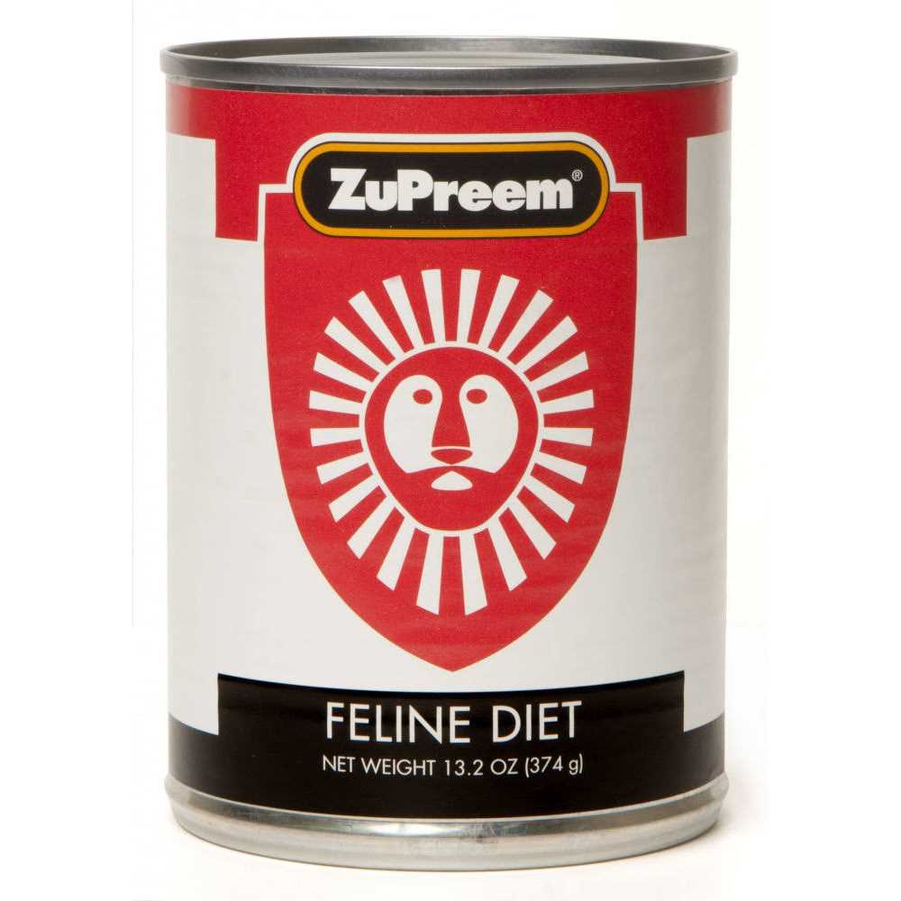 Feline Diet N3139