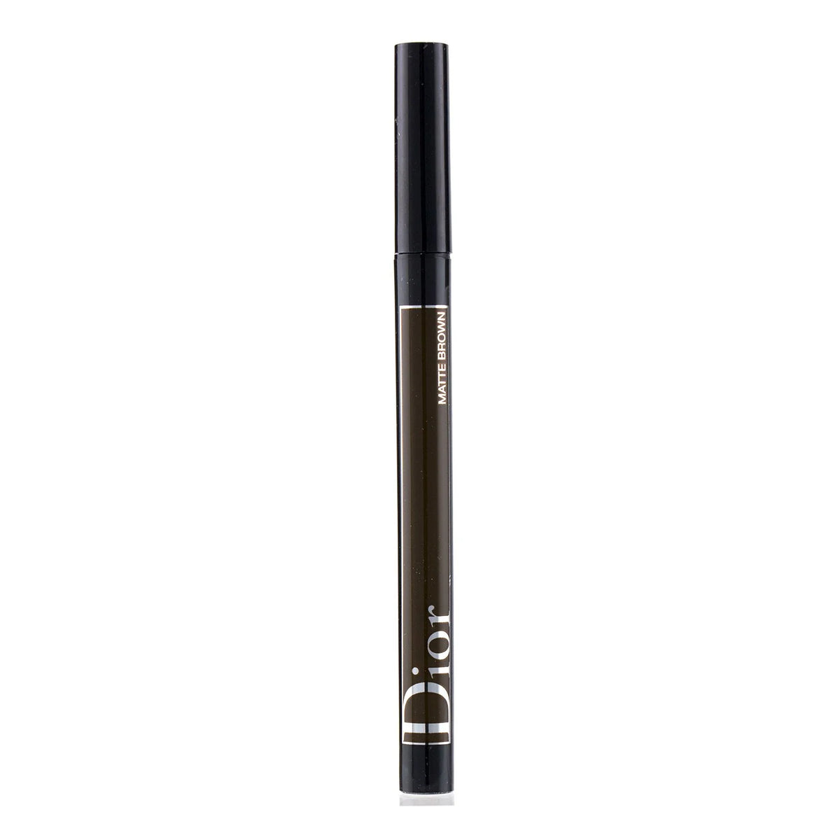 Waterproof Matte Black Eyeliner 0.55ml Z371003