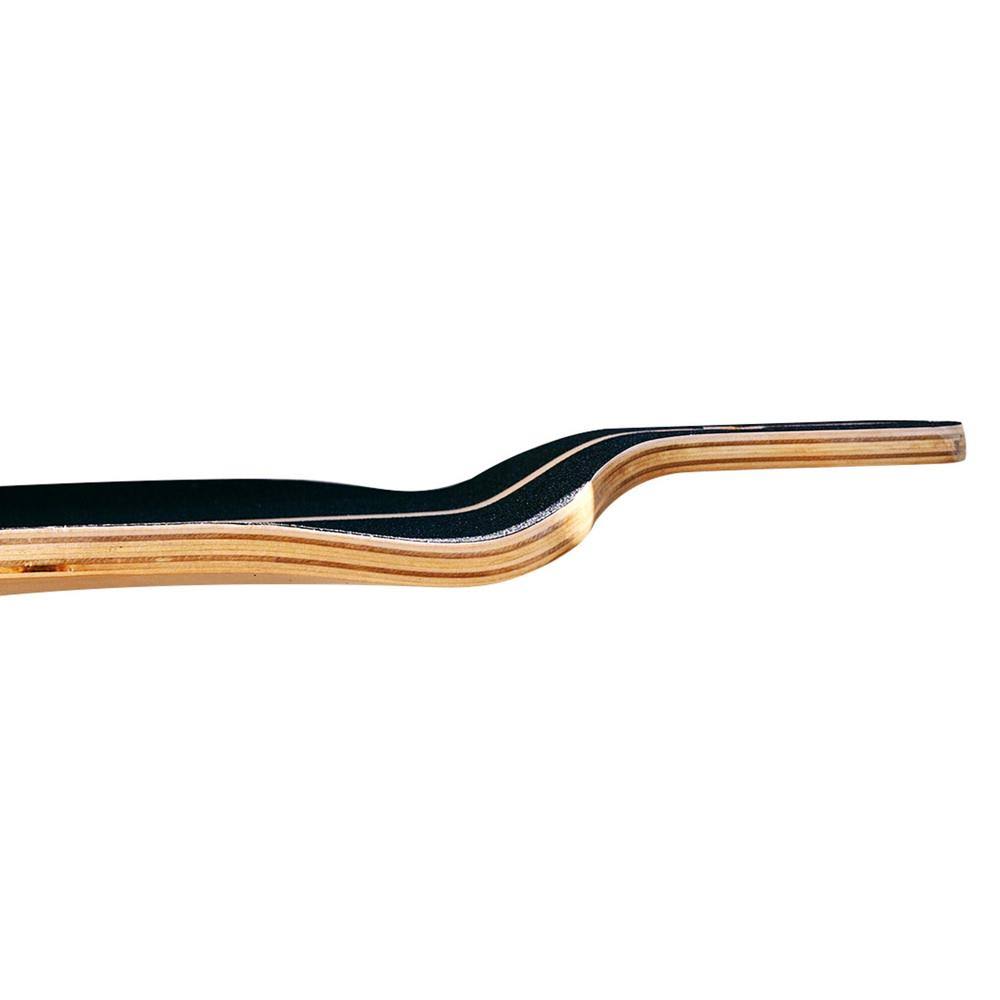 Ripple Complete Longboard A264