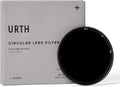 67mm ND1000 (10 Stop) Lens Filter Pack of 2 K911