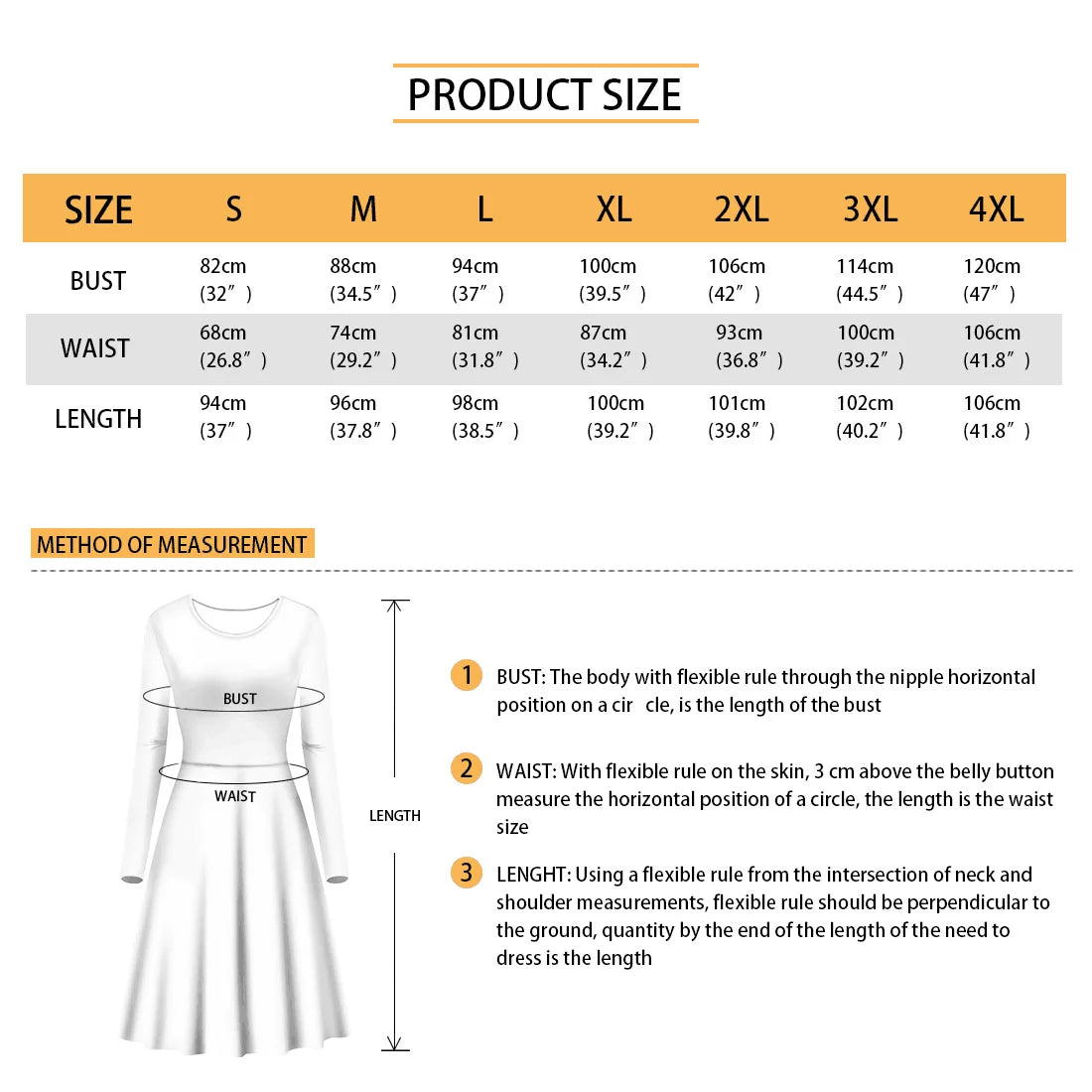 Women Casual Elegant Swing Dress T443400