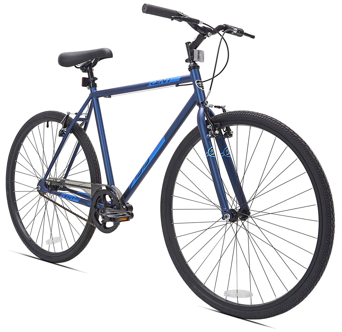 700c Fixie Men's Bike O16205
