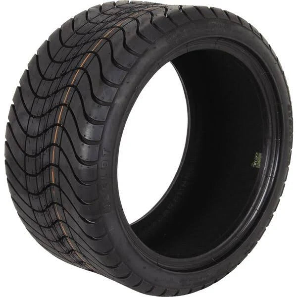 Golf Cart Tire, Size 215/35-12 I483